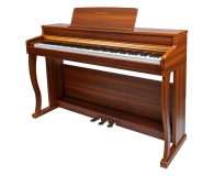 MusicMate Pianino cyfrowe MM-P80-BW LegacyLine - 1588218 - zdjęcie 4